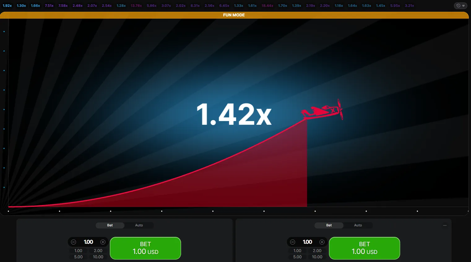 Aviator 1win demo Aviator 1win demo